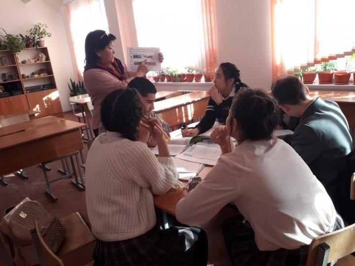 Сусыз тіршілік жоқ