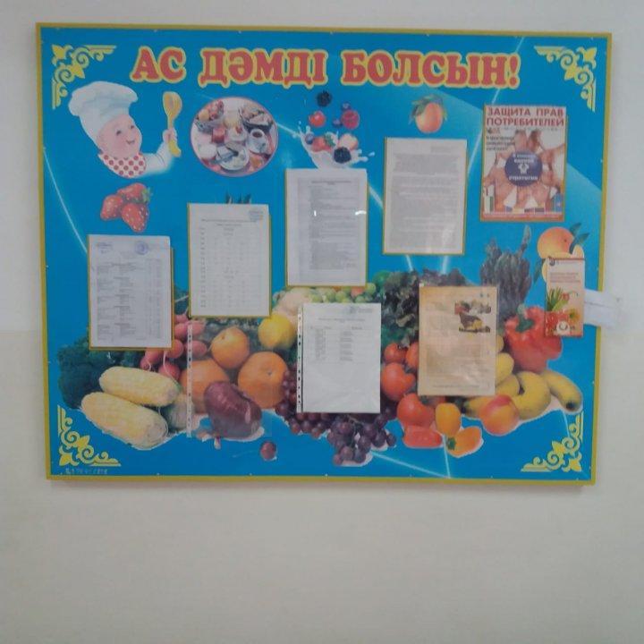Асхана бұрышы