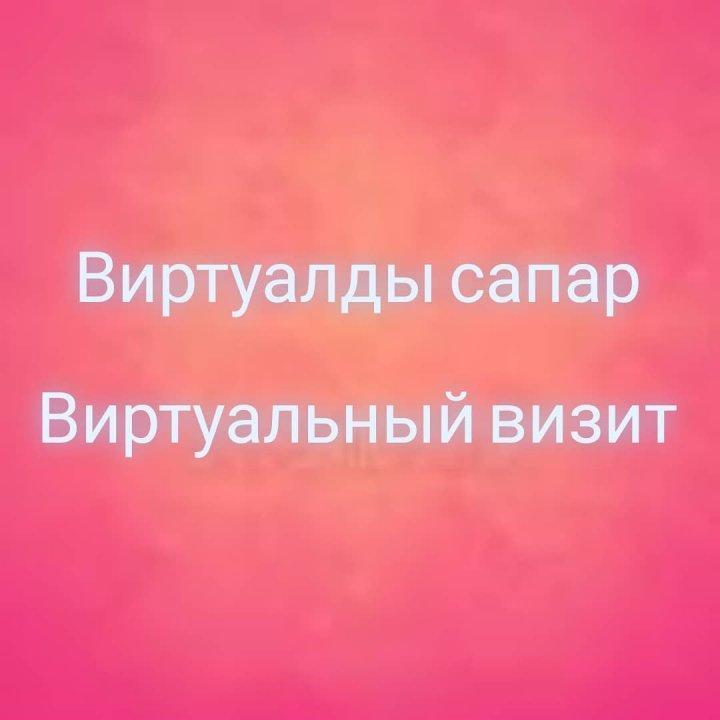 Виртуалды сапар