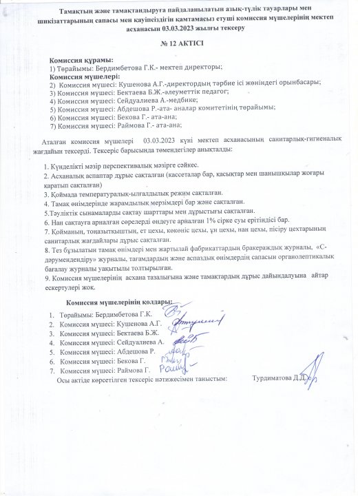 Акт